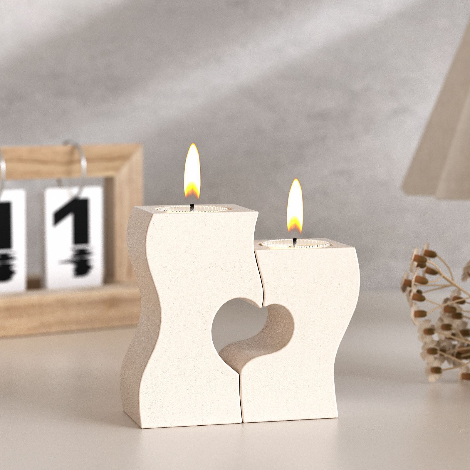Candle Making Supplies For Beginners - S Hart Kandelaar Siliconen Mallen DIY
