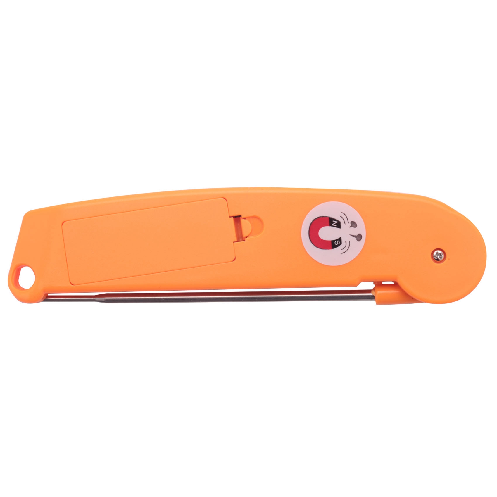 ABMI-Digital Instant Read Vlee - Digital Thermometer Probe recensie en prijs
