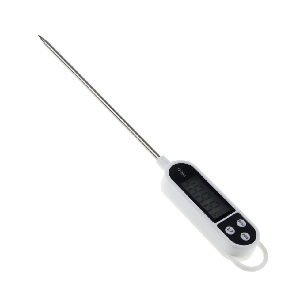 Digitale voedselthermometer Tp - Digital Thermometer Probe recensie en prijs