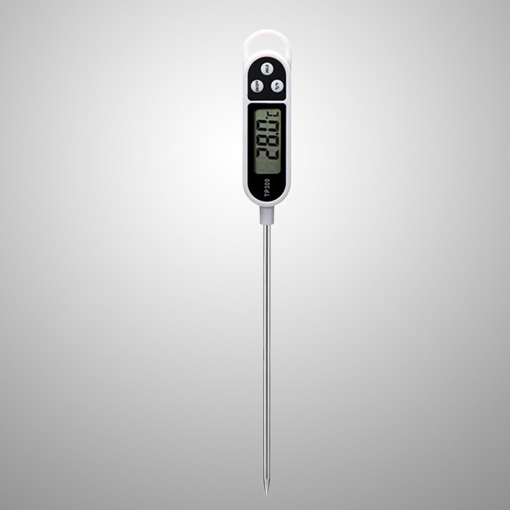 Digitale voedselthermometer Tp - Digital Thermometer Probe recensie en prijs