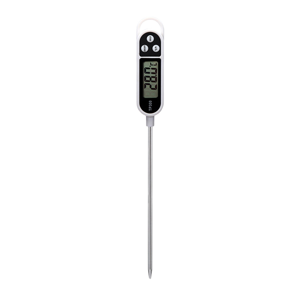Digitale voedselthermometer Tp - Digital Thermometer Probe recensie en prijs