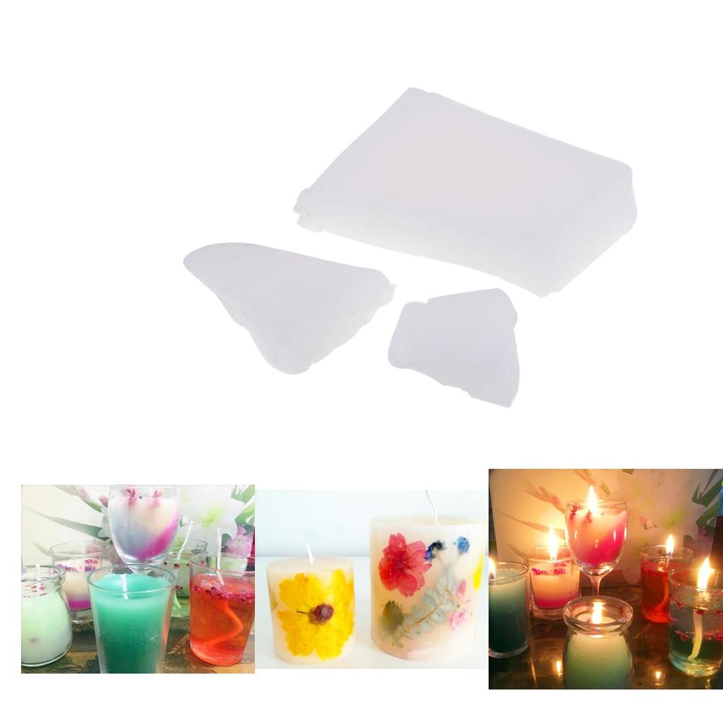 Paraffinewas/Pilaarmix-Topkwal - Candle Making Supplies For Beginners recensie en prijs