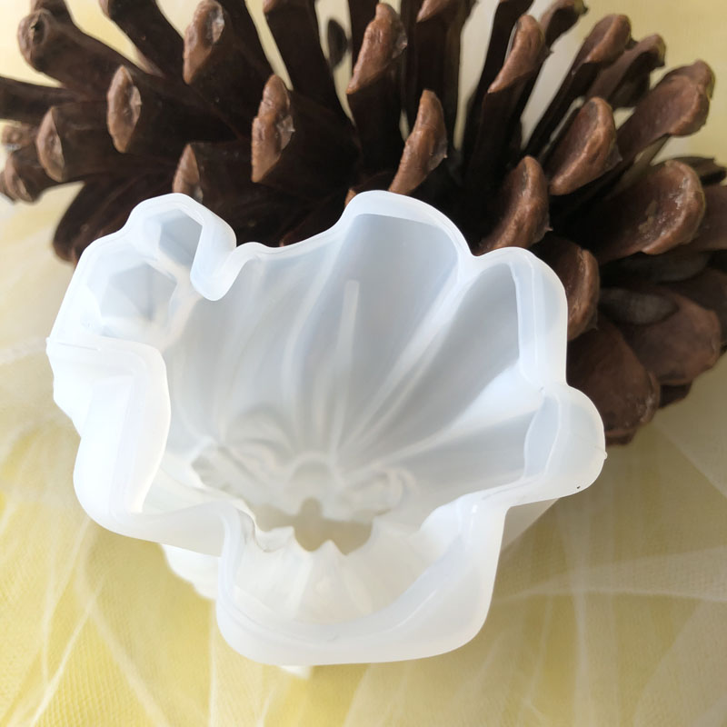 3D Schattige Prinses Siliconen - Candle Making Supplies For Beginners recensie en prijs