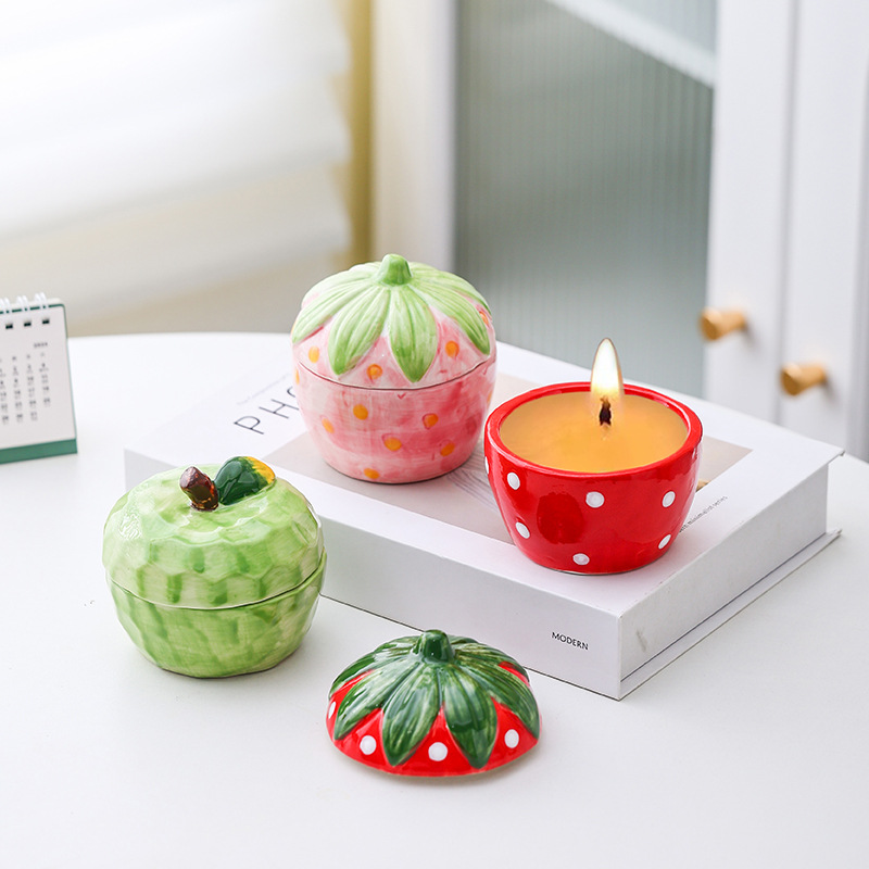 Keramische Leuke Simulatie Fru - Candle Supplies Europe recensie en prijs