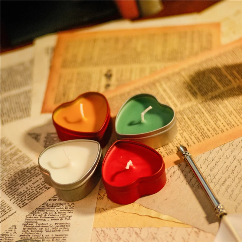 Set Van 16 Kaarspotjes Voor Vo - Candle Supplies Europe recensie en prijs