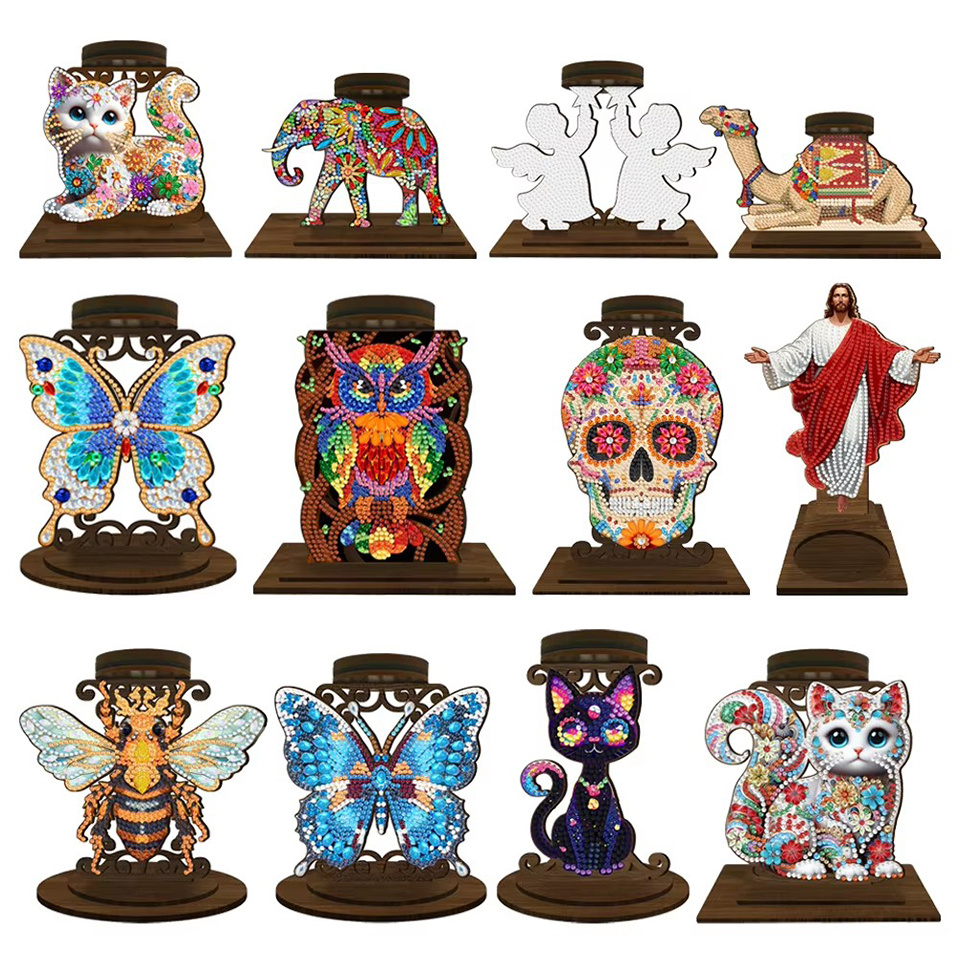 Uil kaarsenhouder Halloween ca - Candle Supplies Europe recensie en prijs