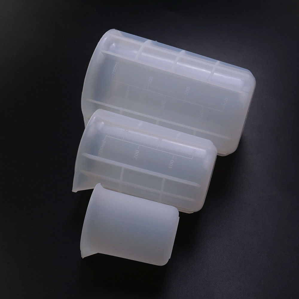 JCD 100 ML/300 ML/750 ML Silic - Candle Making Supplies For Beginners recensie en prijs