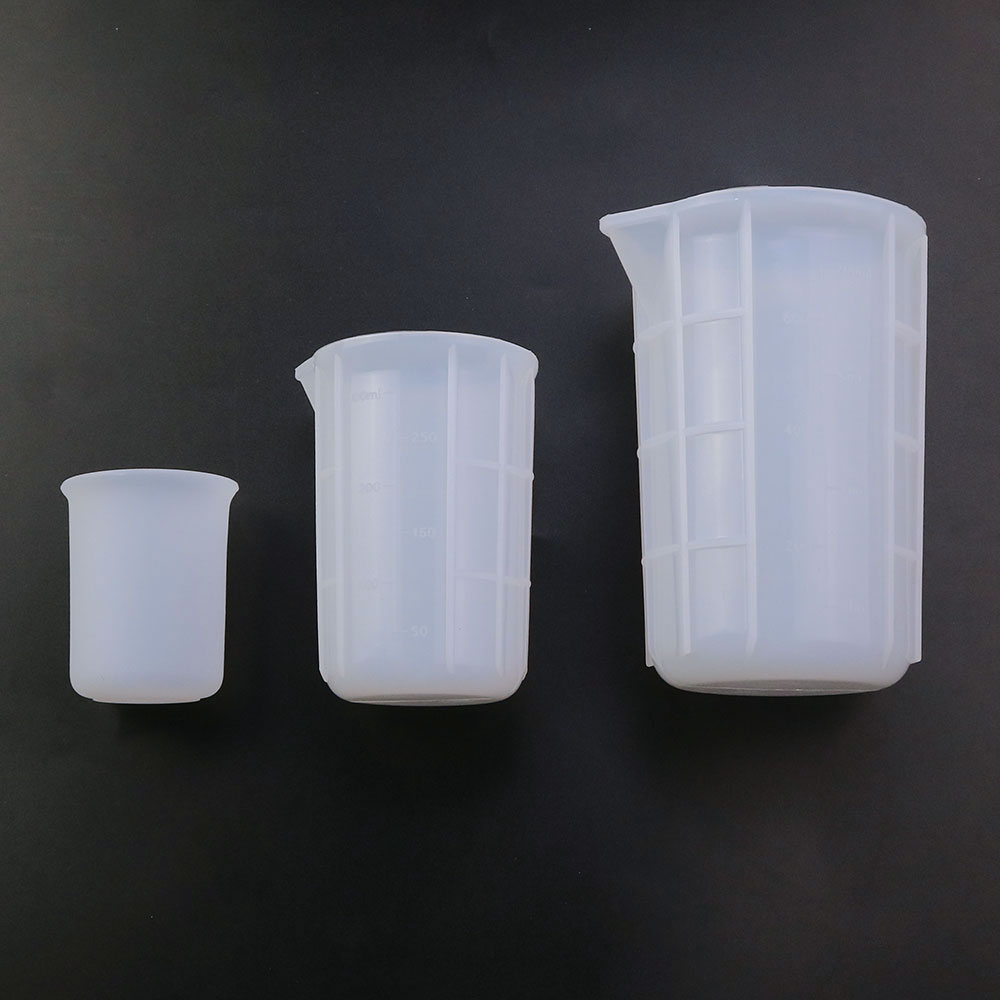 JCD 100 ML/300 ML/750 ML Silic - Candle Making Supplies For Beginners recensie en prijs