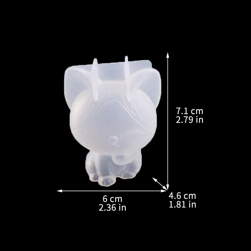 3D Geometrische Siliconen Eenh - Candle Making Supplies For Beginners recensie en prijs
