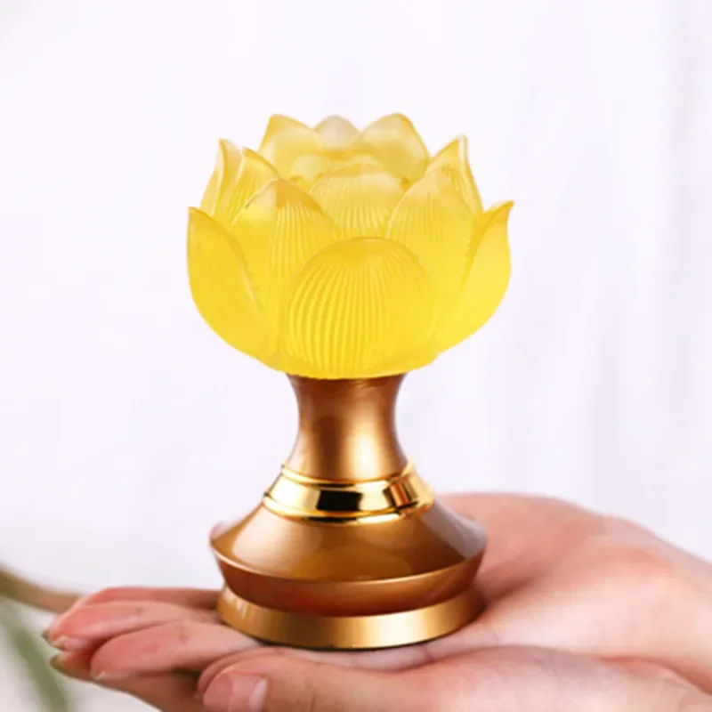 1 stuk Chinese Liuli Lotus ges - Candle Supplies Europe recensie en prijs