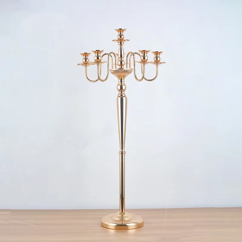 Moderne zilveren ijzeren metal - Candle Supplies Europe recensie en prijs