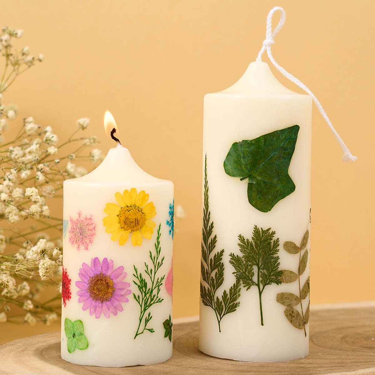 1 pond zuiver witte sojawas vo - Candle Making Supplies For Beginners recensie en prijs