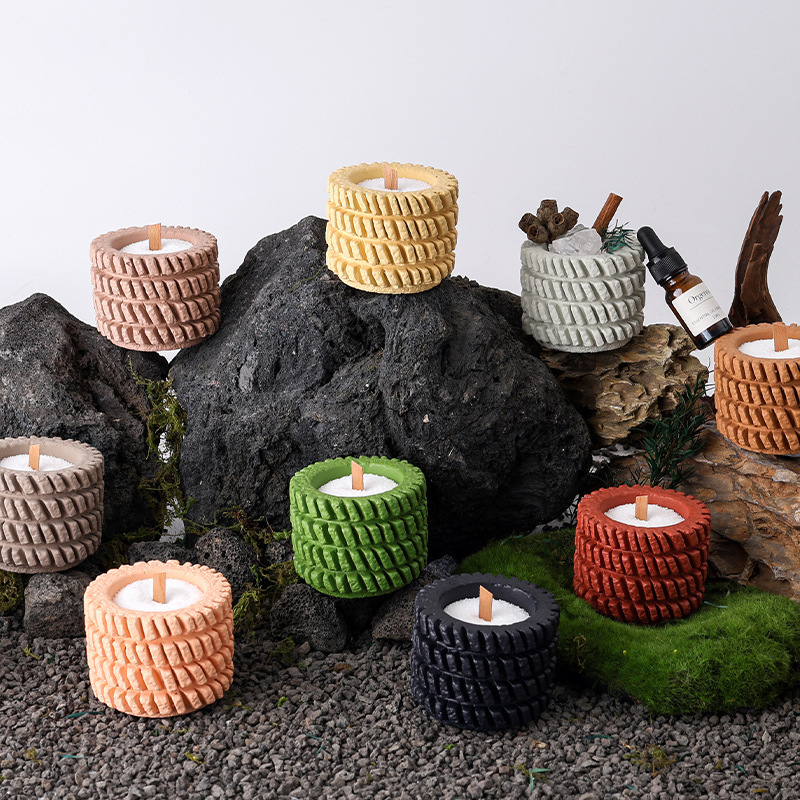 Noord-Europa Kaarsen maken Pot - Candle Supplies Europe recensie en prijs