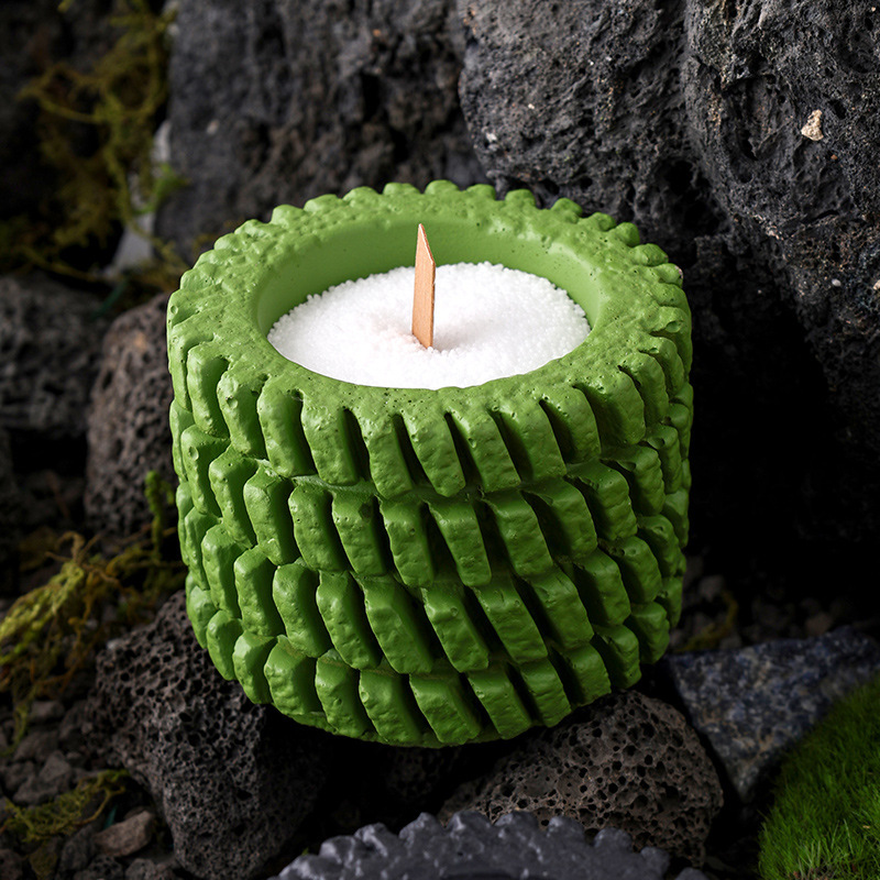 Noord-Europa Kaarsen maken Pot - Candle Supplies Europe recensie en prijs