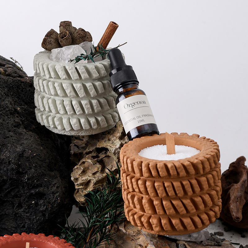 Noord-Europa Kaarsen maken Pot - Candle Supplies Europe recensie en prijs