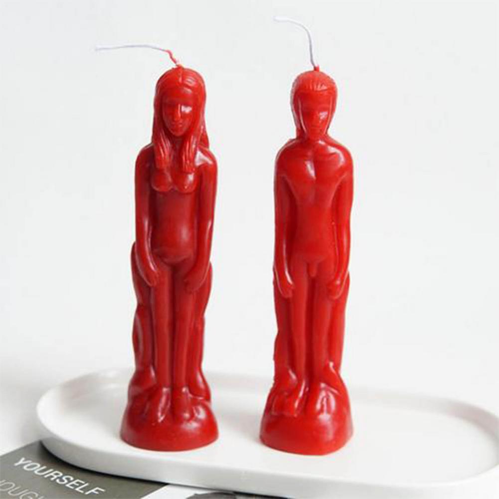 Diy Kaars Schimmel Humanoïde K - Candle Making Supplies For Beginners recensie en prijs