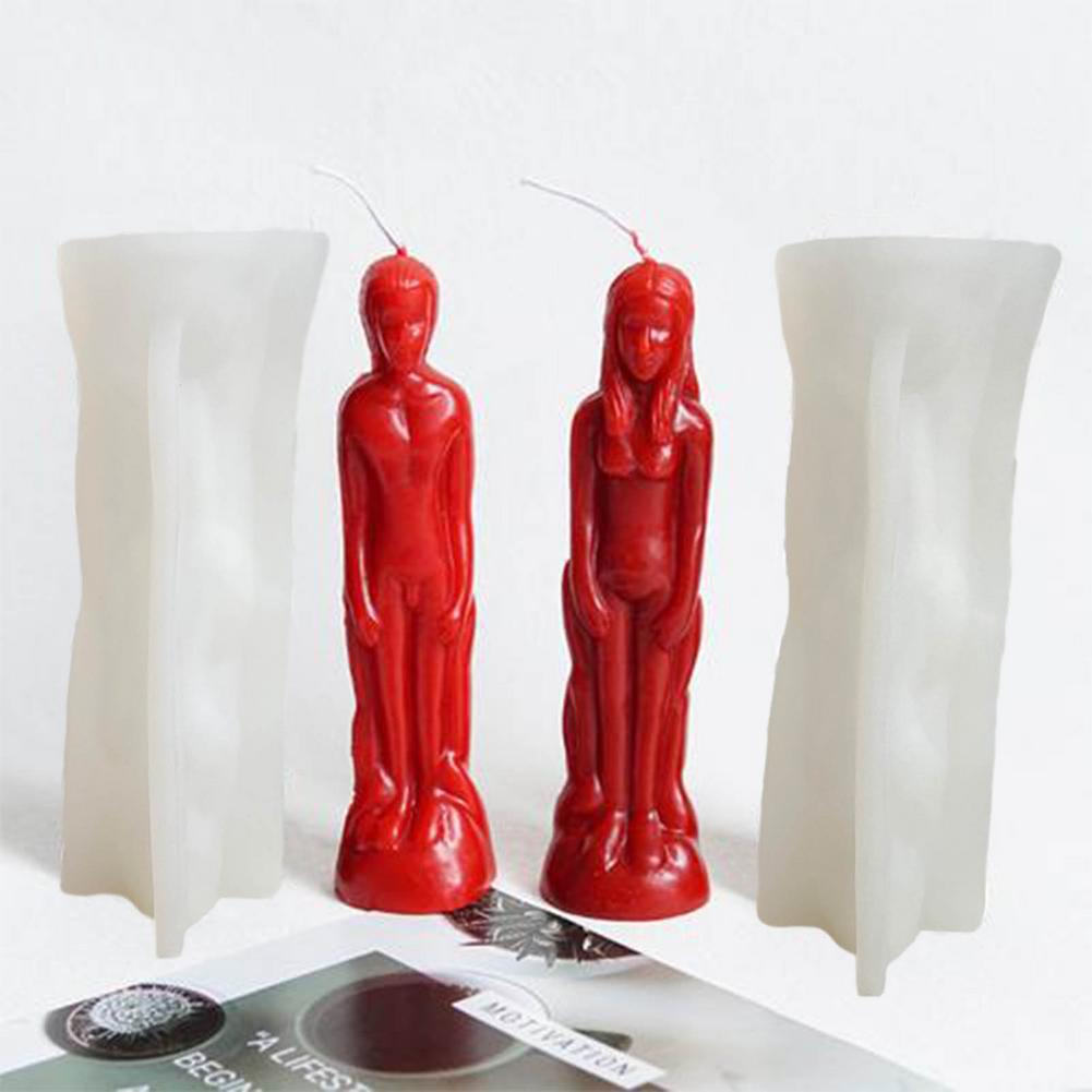 Diy Kaars Schimmel Humanoïde K - Candle Making Supplies For Beginners recensie en prijs