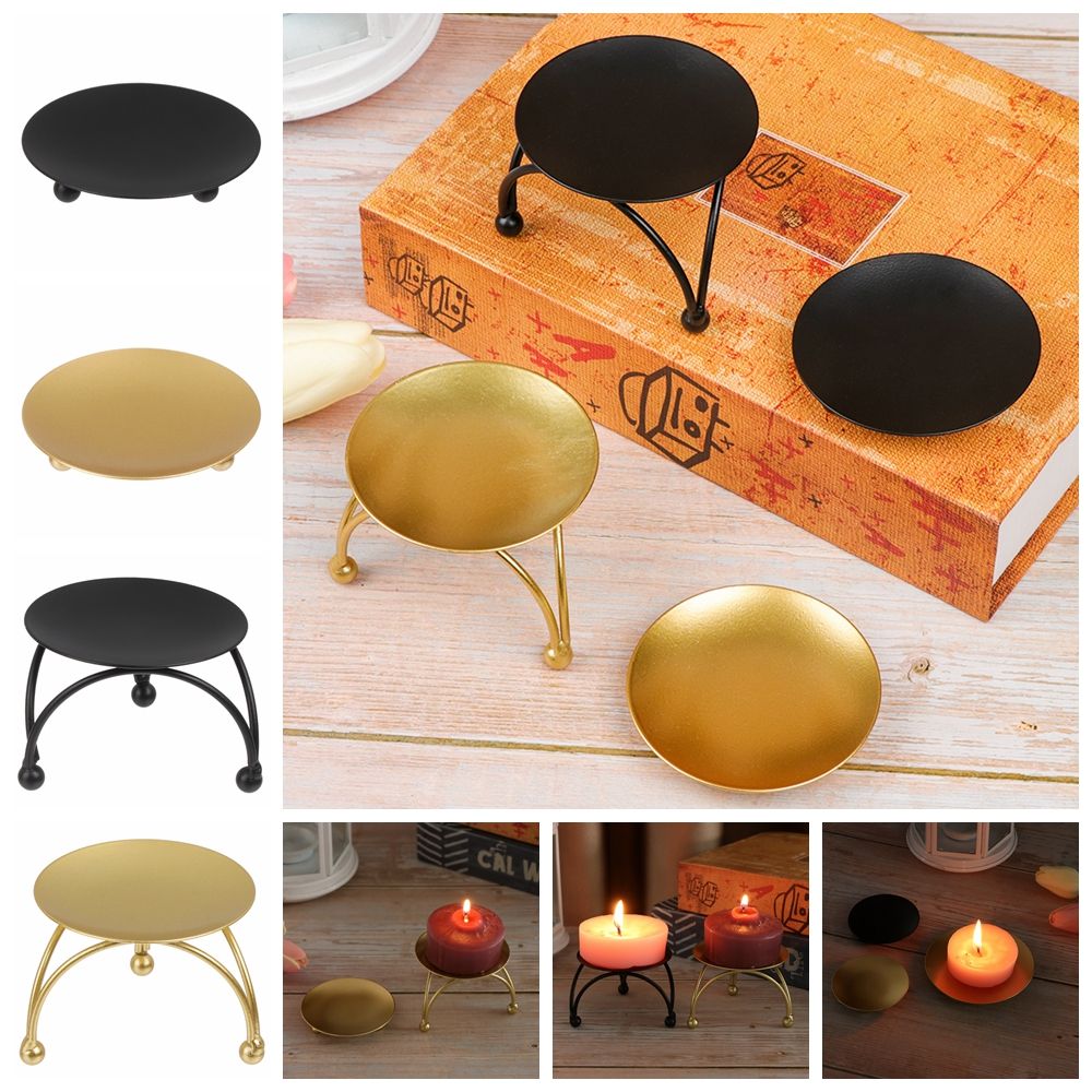 Scandinavische stijl kaarshoud - Candle Supplies Europe recensie en prijs