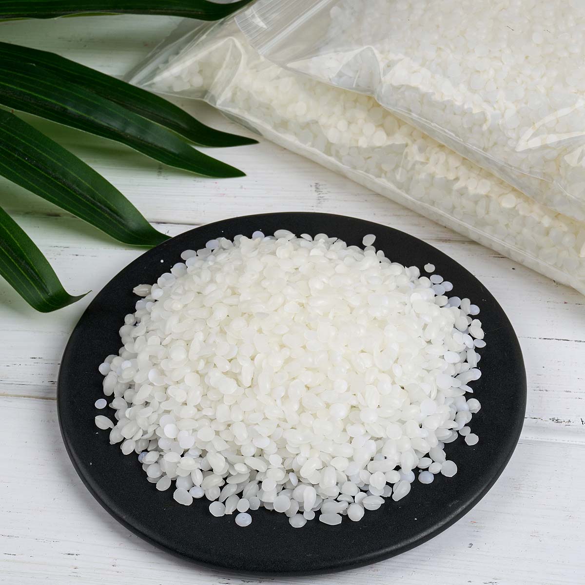 200g-1000g Witte Bijenwas Puur - Candle Making Supplies For Beginners recensie en prijs