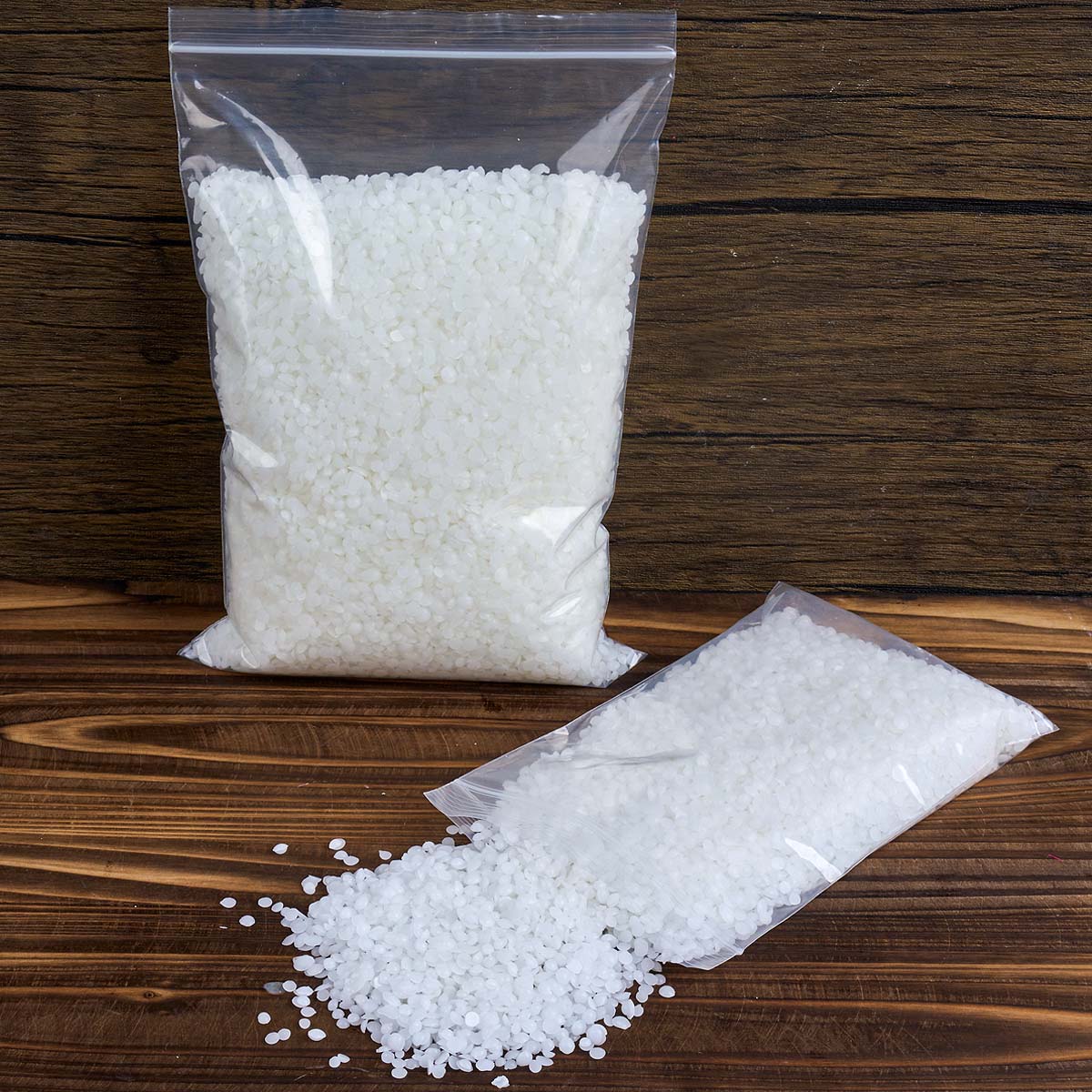 200g-1000g Witte Bijenwas Puur - Candle Making Supplies For Beginners recensie en prijs