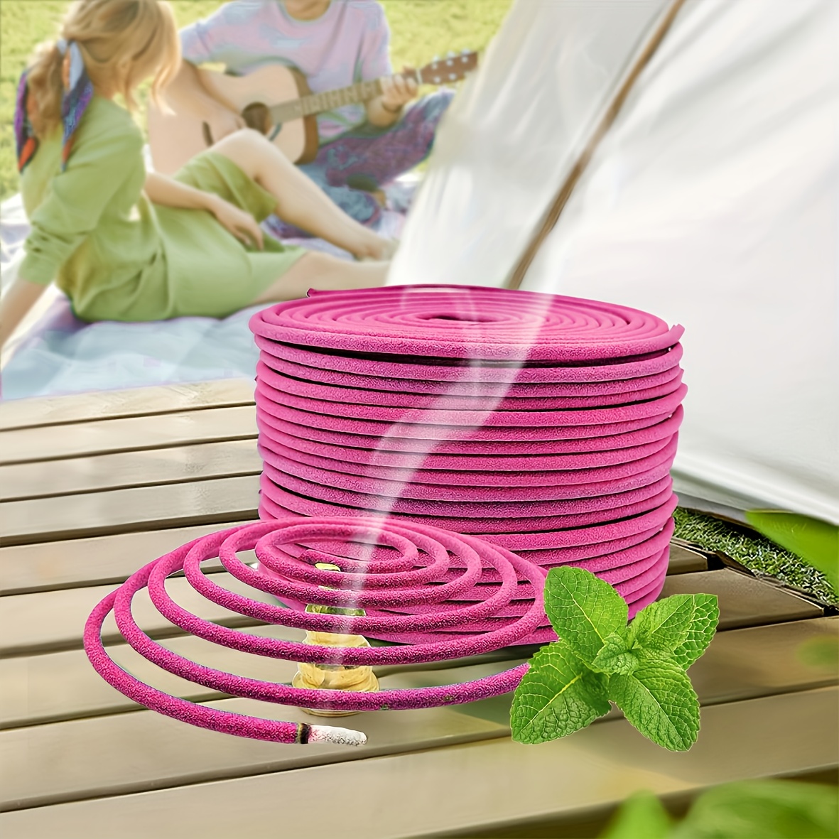 20/40/60/80 stuks Sakura Coil  - Candle Supplies Fragrance Oil recensie en prijs
