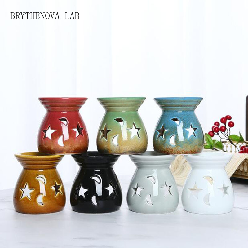 Kiln Transformation Porseleine - Candle Supplies Fragrance Oil recensie en prijs