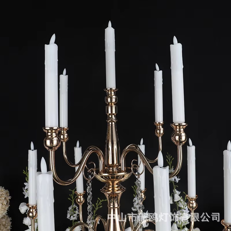 Nieuwe Prop Bruiloft Benodigdh - Candle Supplies Europe recensie en prijs
