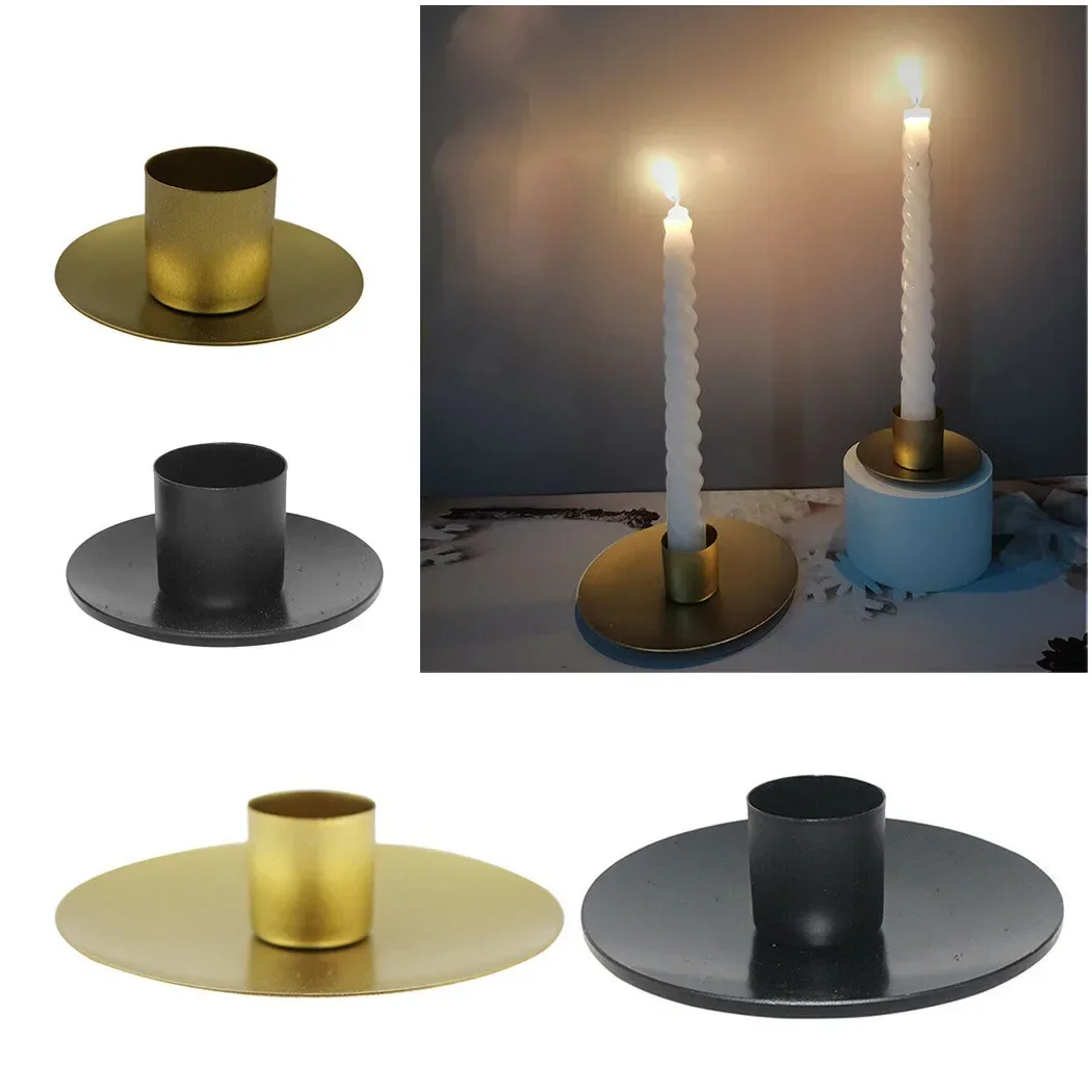 Kaarsenhouder Prachtige metale - Candle Supplies Europe recensie en prijs