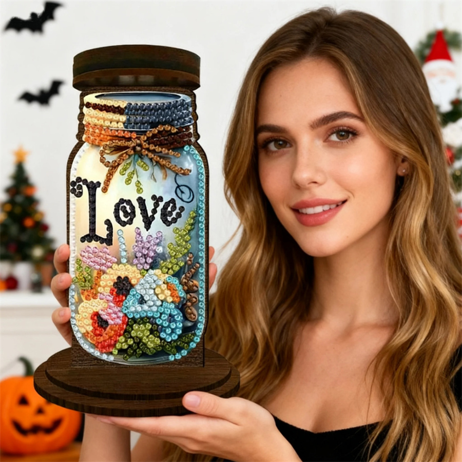 Halloween-cadeau: kandelaar, d - Candle Supplies Europe recensie en prijs