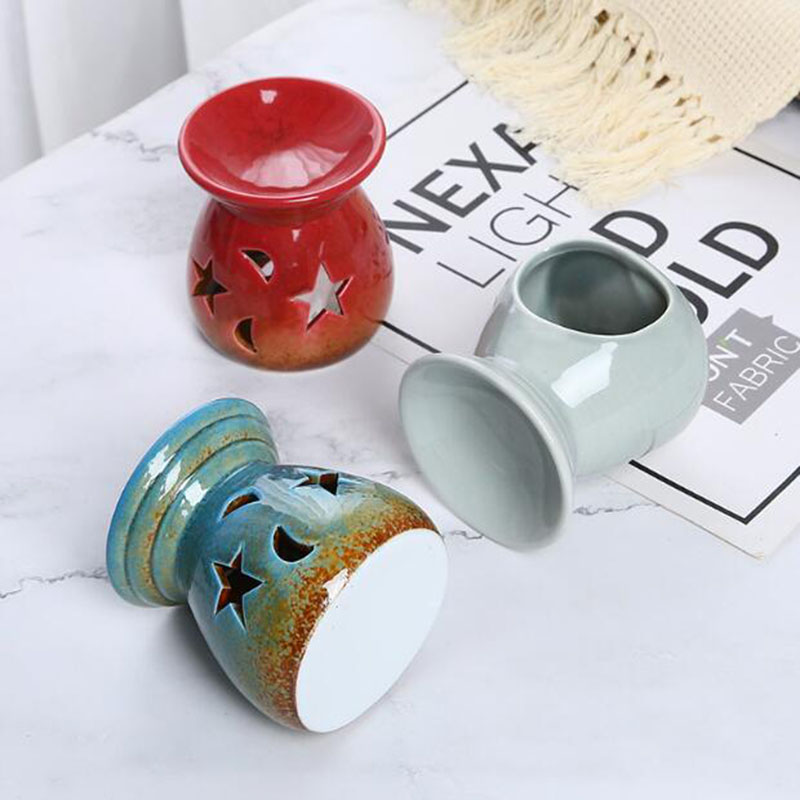 Oven Transformatie Porselein H - Candle Supplies Fragrance Oil recensie en prijs