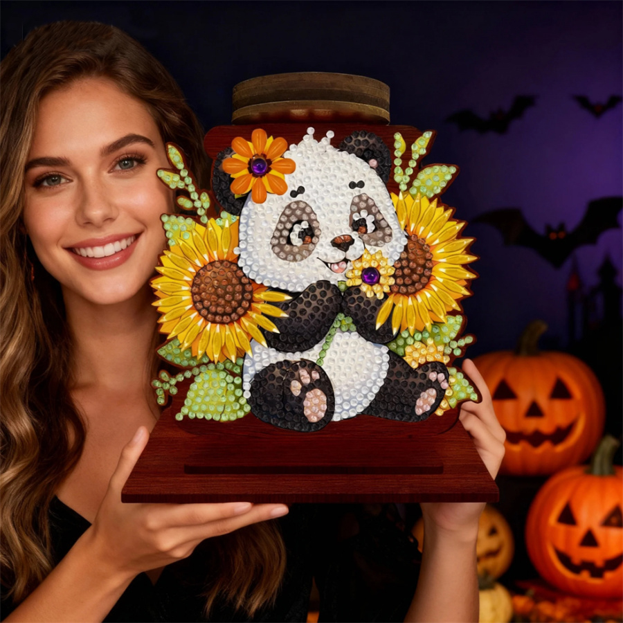 Vlinderkaarsenhouder Halloween - Candle Supplies Europe recensie en prijs