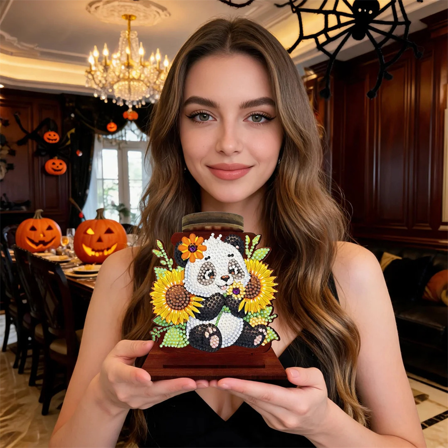 Vlinderkaarsenhouder Halloween - Candle Supplies Europe recensie en prijs